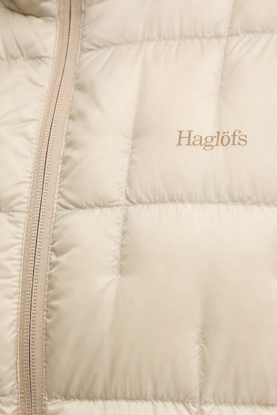Haglöfs jachetă de exterior Hede 608098 bej