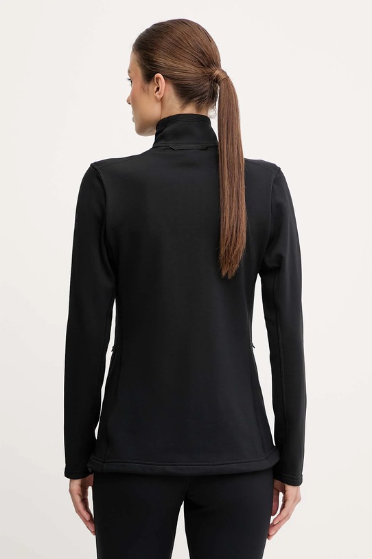 Odzież Haglöfs bluza sportowa Rosson 607606 czarny