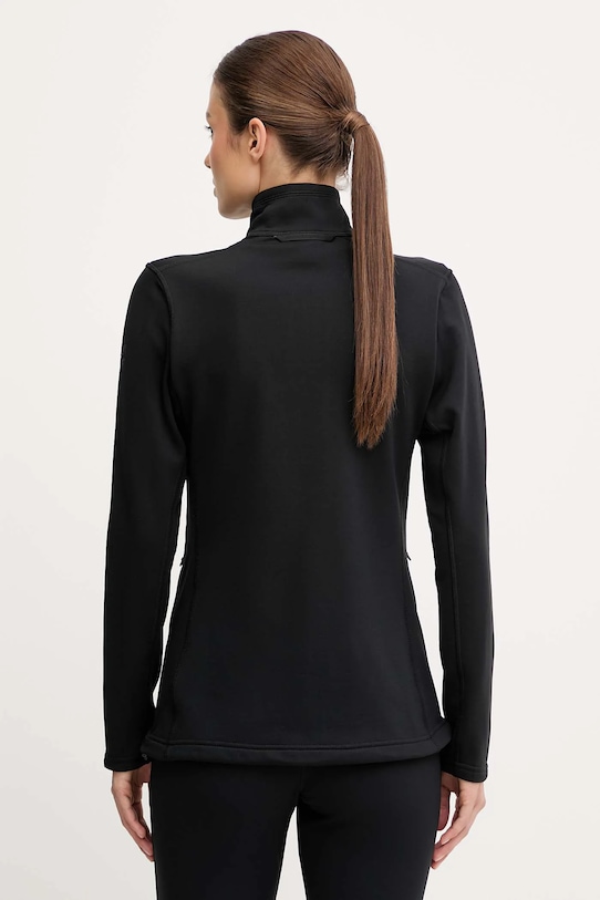 Odzież Haglöfs bluza sportowa Rosson 607606 czarny