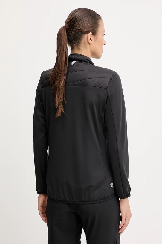 Odzież Viking kurtka outdoorowa Zemu 750.27.0717 czarny