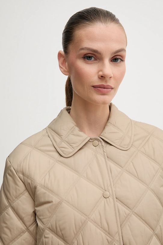 Gant kurtka 4700379 beżowy