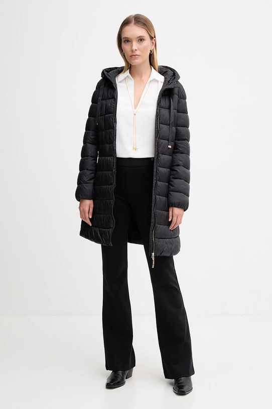 Bunda Gaudi 521BD35001 černá AW25