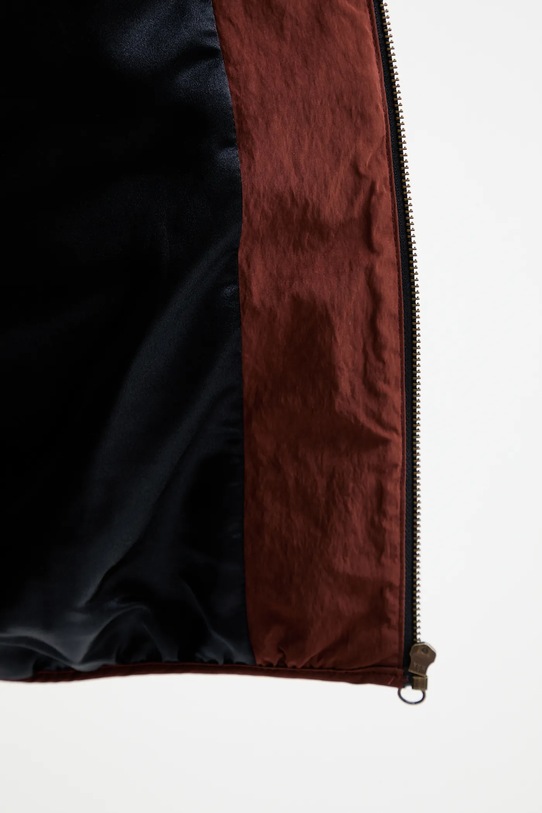 Sessun kurtka z dodatkiem wełny 25113007