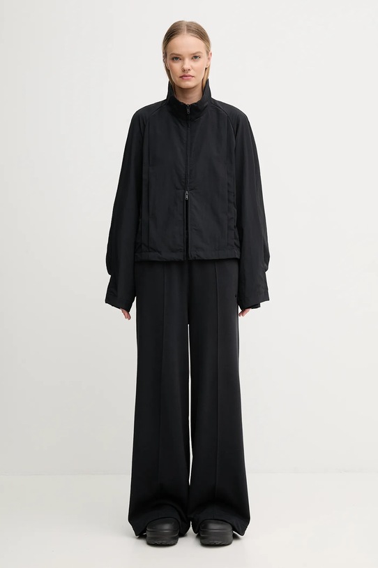 Y-3 kurtka Cropped KC8356
