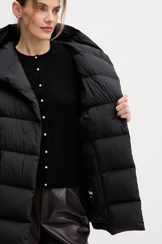 Μπουφάν με επένδυση από πούπουλα Blauer PRAIRIE BLDB03179