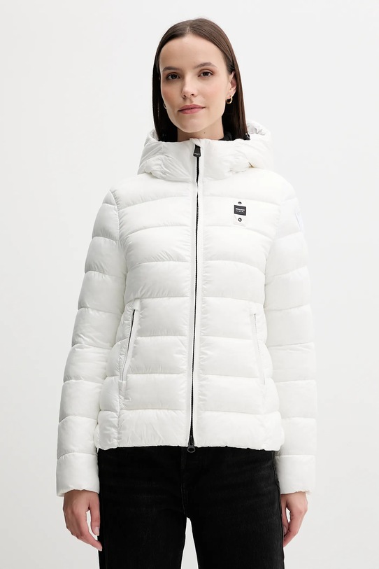 Blauer kurtka CAROLL pozostałe biały BLDC02072