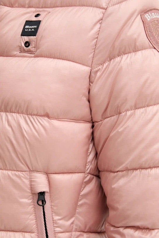Blauer geacă CAROLL BLDC02072 roz