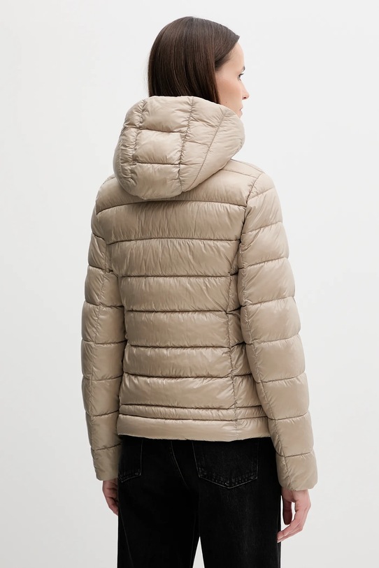 Oblečení Bunda Blauer CAROLL BLDC02072 béžová