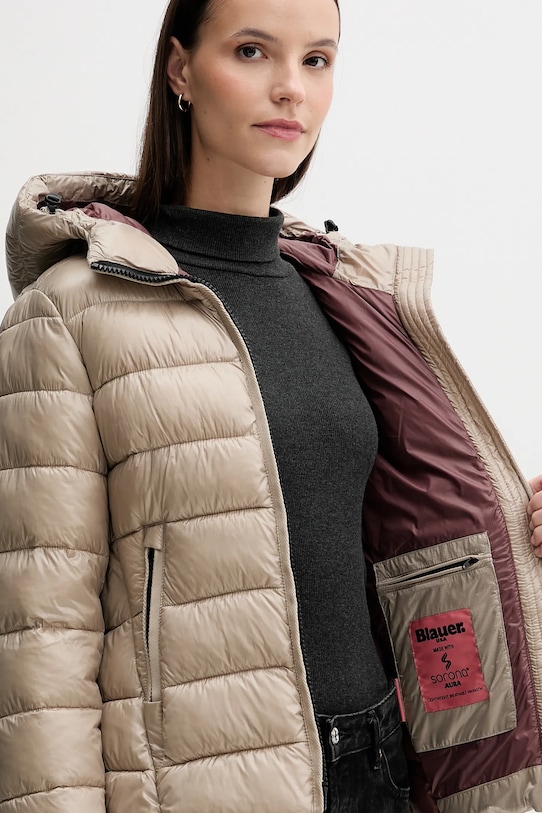 Bunda Blauer CAROLL BLDC02072