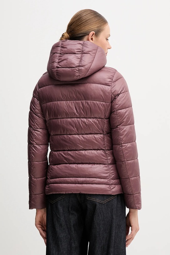 Oblečenie Bunda Blauer CAROLL BLDC02072 burgundské