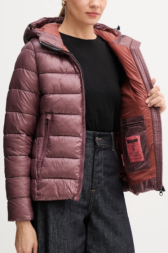 Bunda Blauer CAROLL BLDC02072