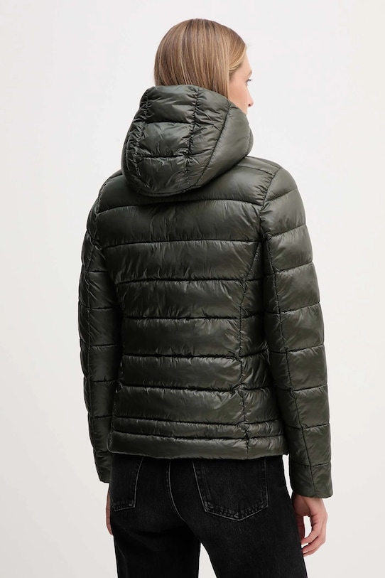 Oblečenie Bunda Blauer CAROLL BLDC02072 zelená