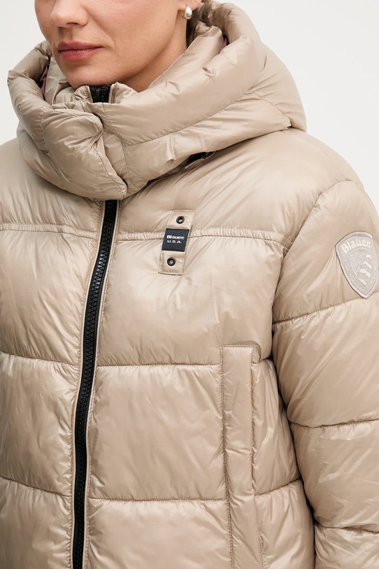 Blauer kurtka GLORIA BLDC02170 beżowy