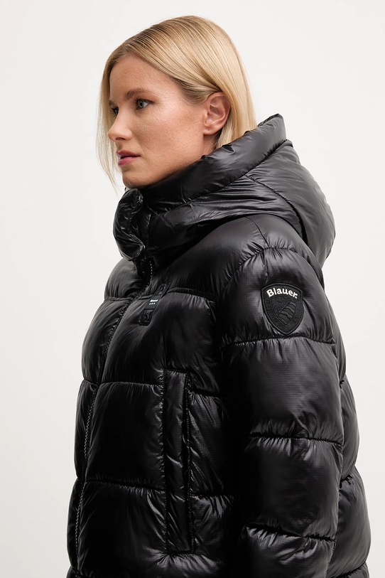 Blauer kurtka GLORIA czarny BLDC02170