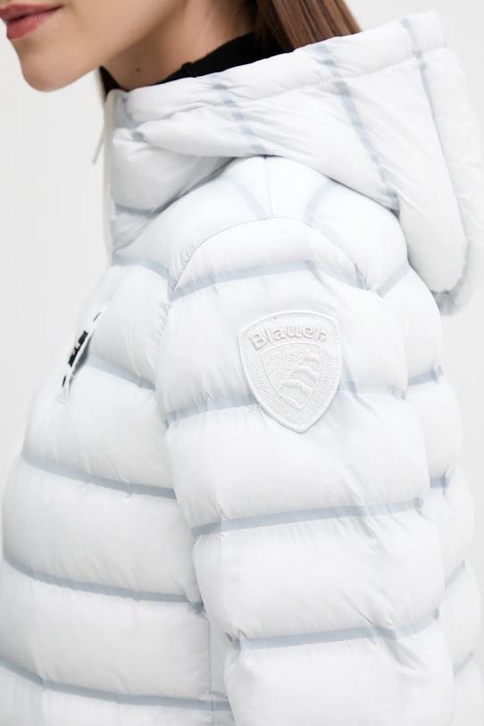 Blauer kurtka ELLIS BLDC02177 biały