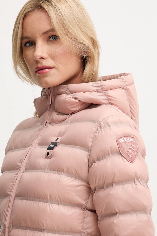 Blauer kurtka ELLIS różowy BLDC02177