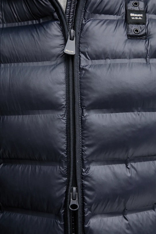 Bunda Blauer ELLIS BLDC02177 tmavomodrá