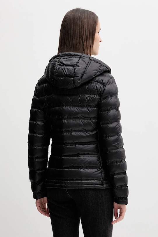 Oblečení Bunda Blauer ELLIS BLDC02177 černá