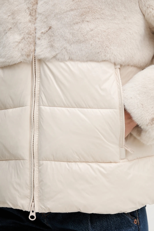 Bunda Blauer FANEVIL BLDC02178 béžová