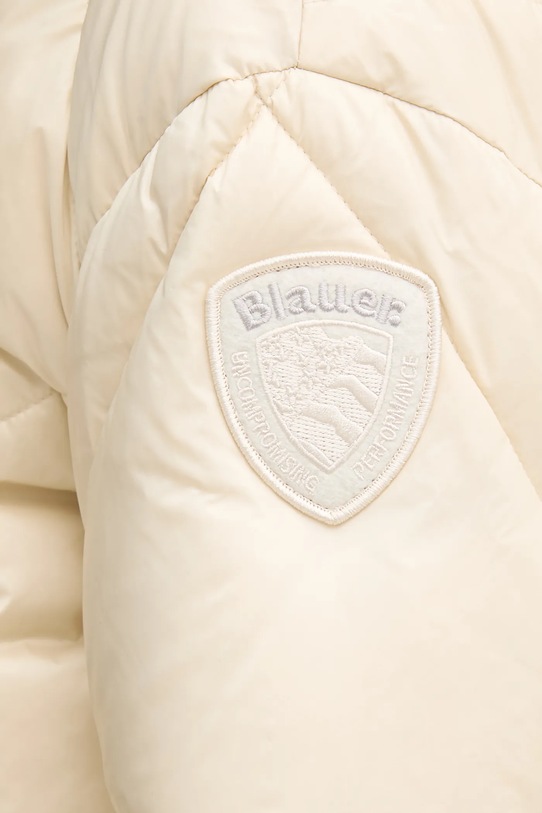 Blauer kurtka puchowa LAMARTINE BLDC03167 beżowy