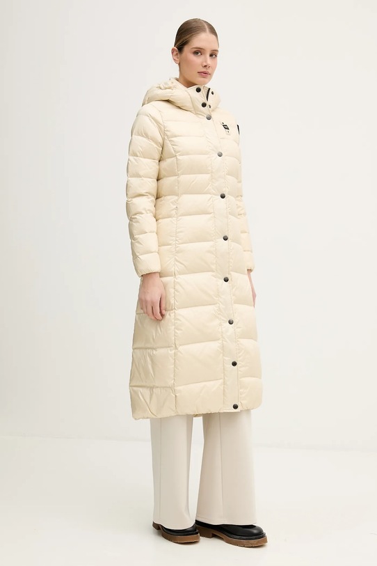 Blauer kurtka puchowa ANITA BLDK03101 beżowy AW25