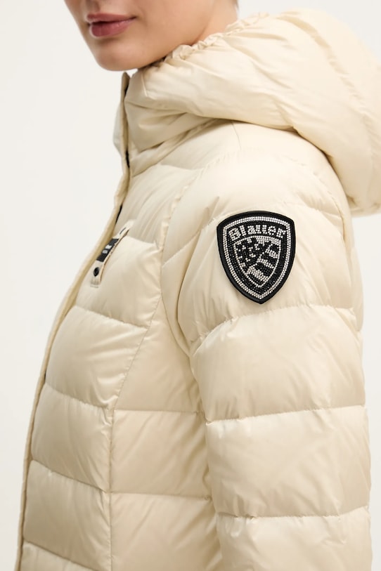 Blauer kurtka puchowa ANITA BLDK03101 beżowy