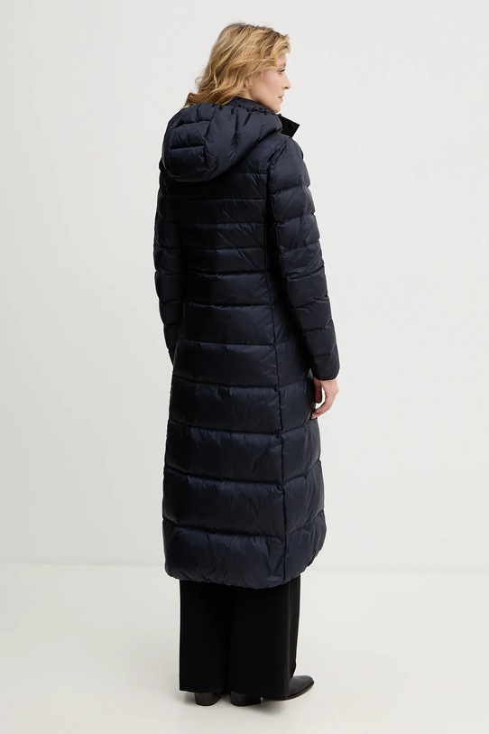 Oblečení Péřová bunda Blauer ANITA BLDK03101 námořnická modř