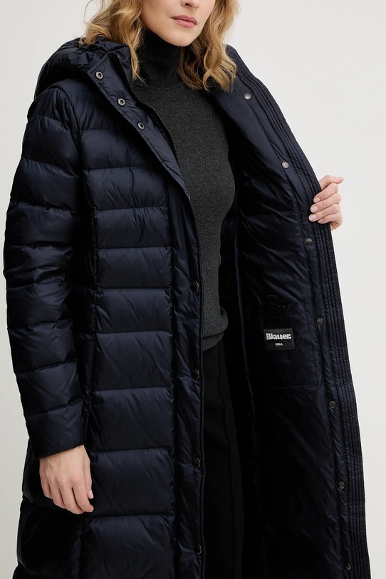Péřová bunda Blauer ANITA BLDK03101