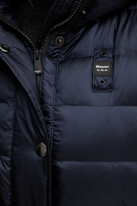 Blauer kurtka puchowa ANITA BLDK03101