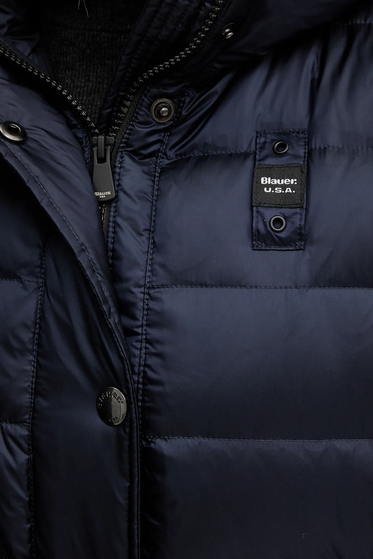 Blauer kurtka puchowa ANITA BLDK03101