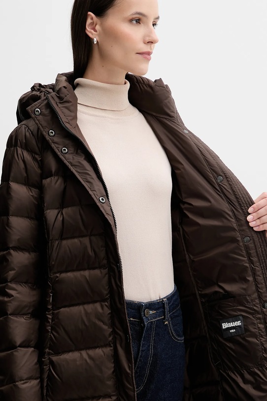 Blauer geacă de puf ANITA BLDK03101