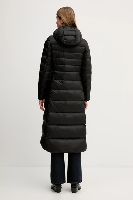 Odzież Blauer kurtka puchowa ANITA BLDK03101 czarny