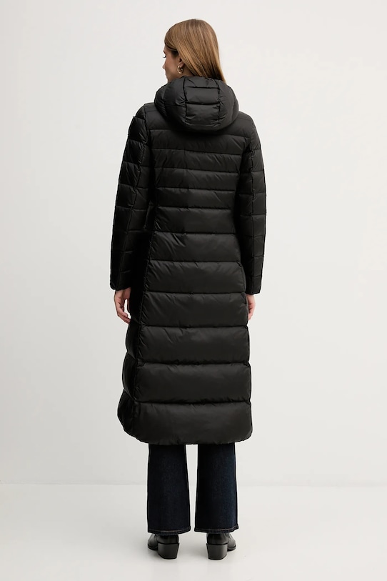 Odzież Blauer kurtka puchowa ANITA BLDK03101 czarny