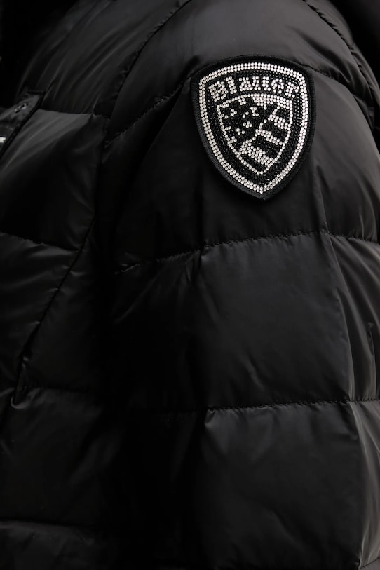 Blauer kurtka puchowa ANITA BLDK03101