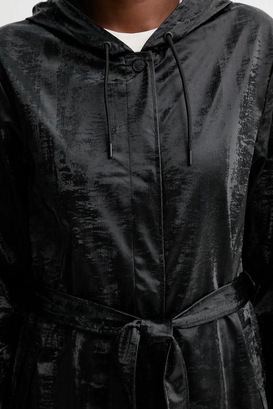 Rains kurtka 12040 A-Line Longer W Jacket 12040.