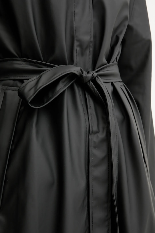 Куртка Rains 12040 A-Line Longer W Jacket 12040.