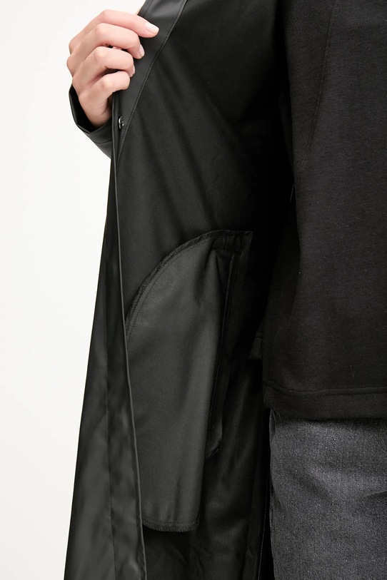 Яке Rains 12040 A-Line Longer W Jacket 12040.