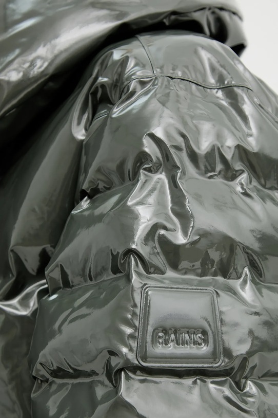 Rains rövid kabát 17230 Alta Vision Short Puffer Jacket 17230