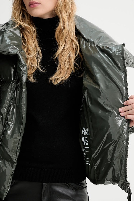 Bunda Rains 17230 Alta Vision Short Puffer Jacket 17230