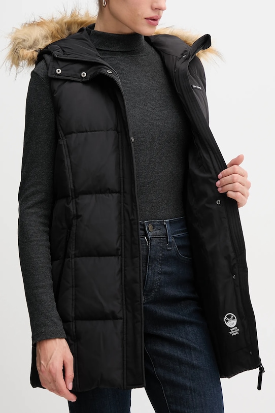 Pepe Jeans bezrękawnik puchowy PL4024335