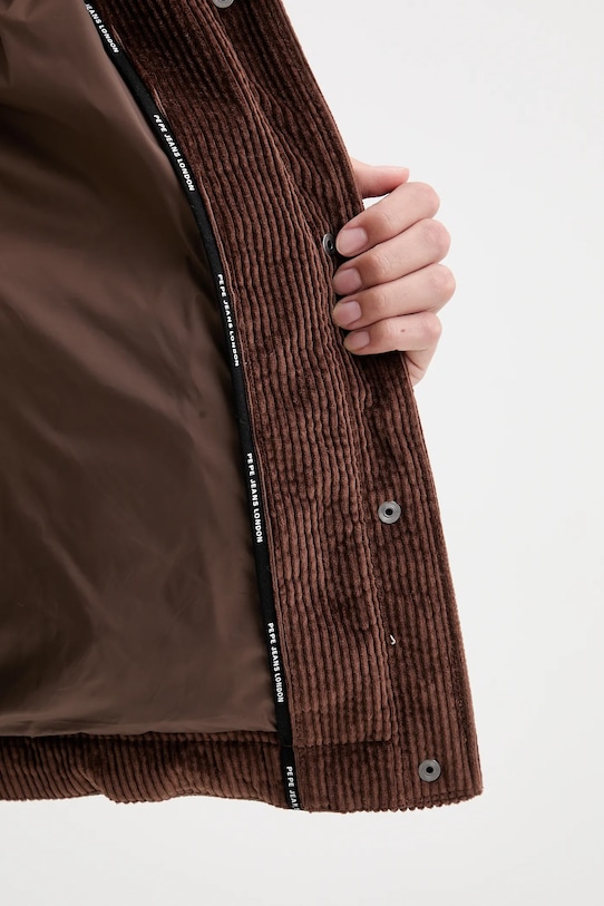 Pepe Jeans kurtka PL4024342