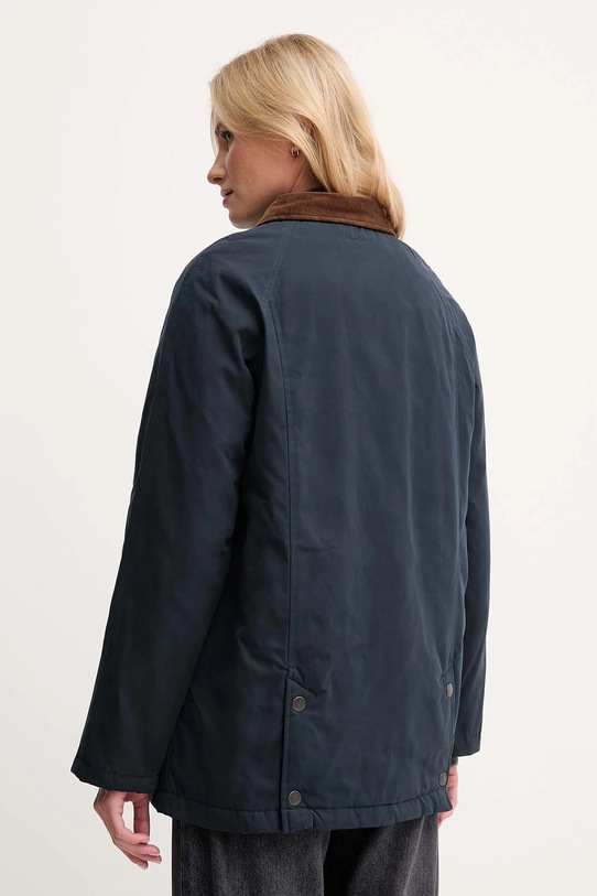Odzież Pepe Jeans kurtka PL4024352 granatowy
