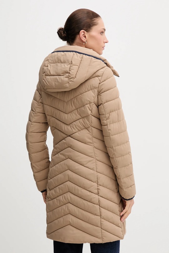 Odzież Pepe Jeans kurtka PL4024356 beżowy