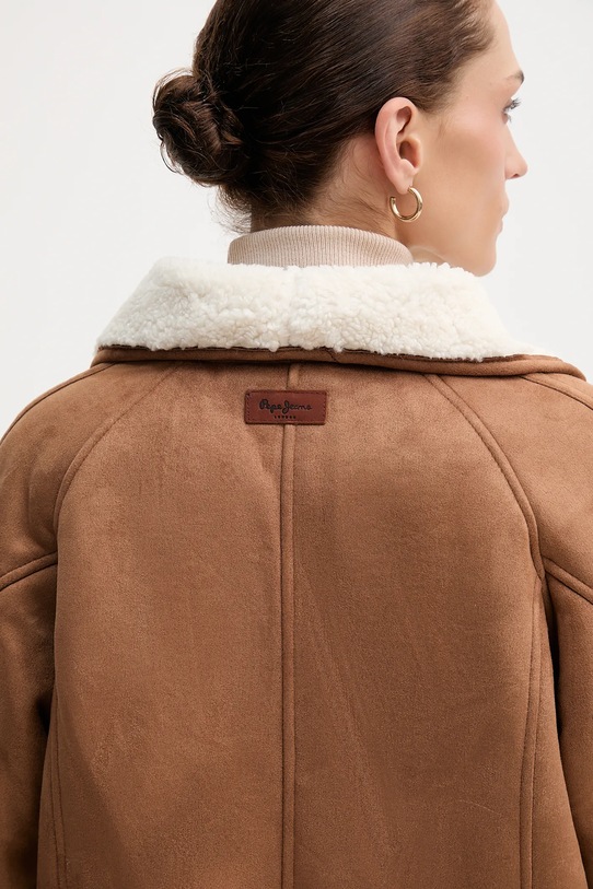 Pepe Jeans płaszcz PL4024362