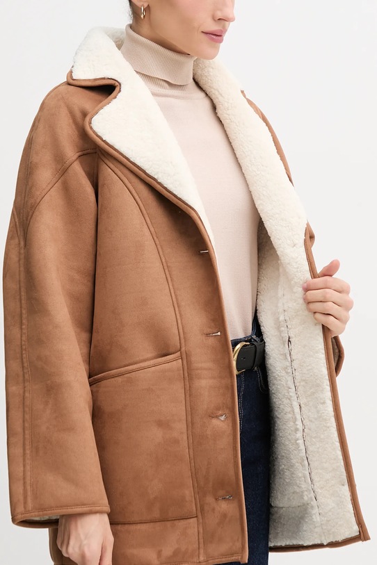 Pepe Jeans płaszcz PL4024362