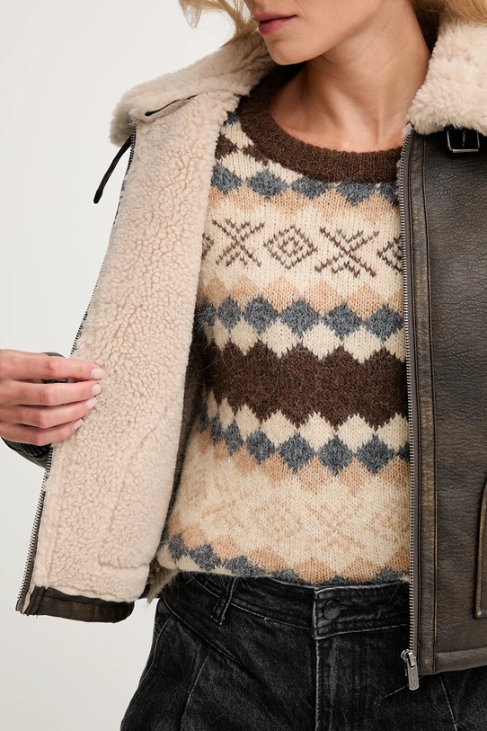 Pepe Jeans kurtka PL4024365