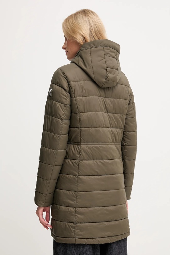 Odzież Pepe Jeans kurtka PL4024372 zielony