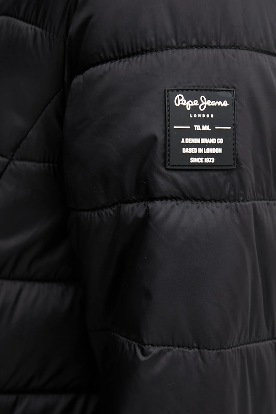 Pepe Jeans kurtka PL4024378 czarny