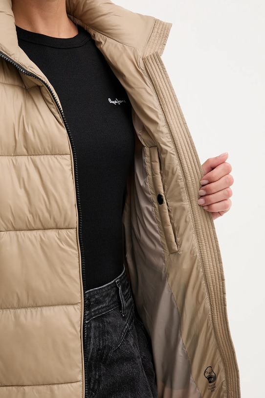 Pepe Jeans bezrękawnik PL4024359 beżowy