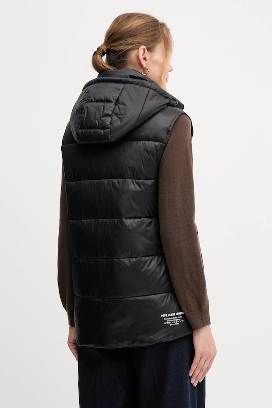 Дрехи Елек Pepe Jeans PL4024359 черен